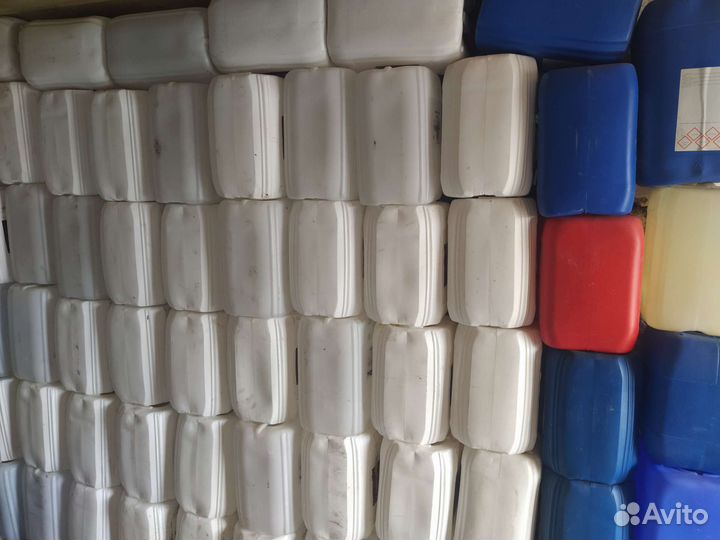 Канистра 20л