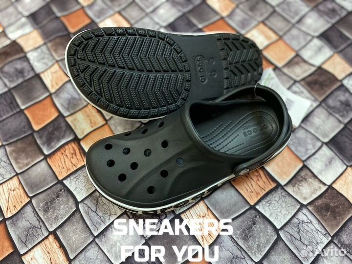 Crocs сабо кроксы
