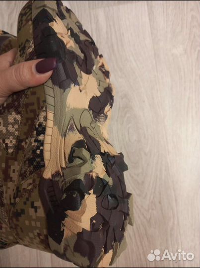 Ботинки новые