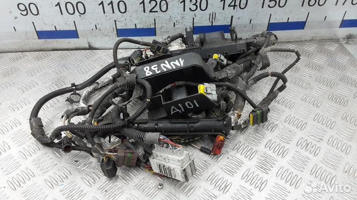 Проводка (разное) Land Rover Range Rover Sport