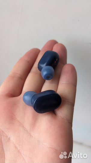 Xiaomi redmi airdots 3