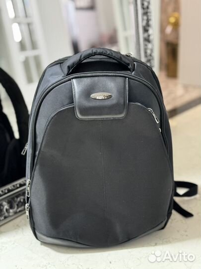 Samsonite рюкзак