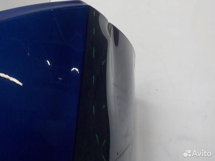 Дверь передняя правая BMW 3-Series