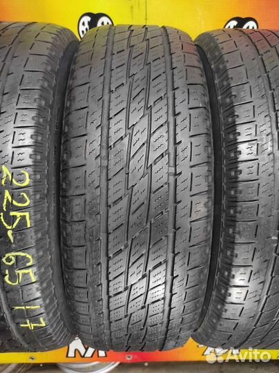 Toyo Open Country H/T 225/65 R17 102H