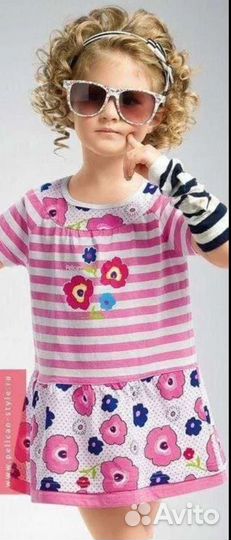 Платья новые