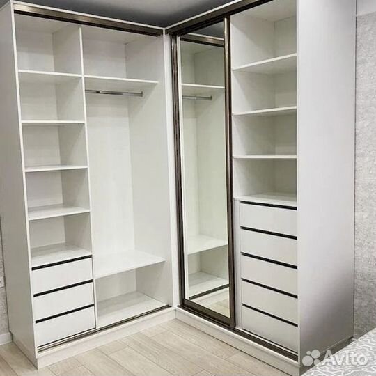 Мебель шкафы