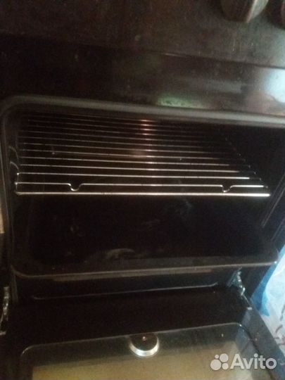 Газовая плита мора 4 комфорки бу