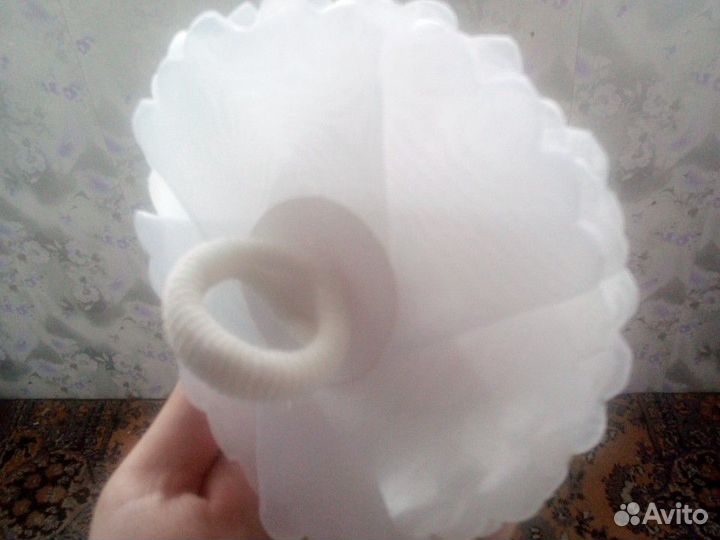 Бантик в школу