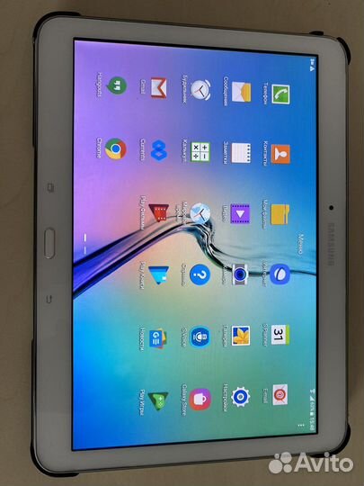 Планшет samsung