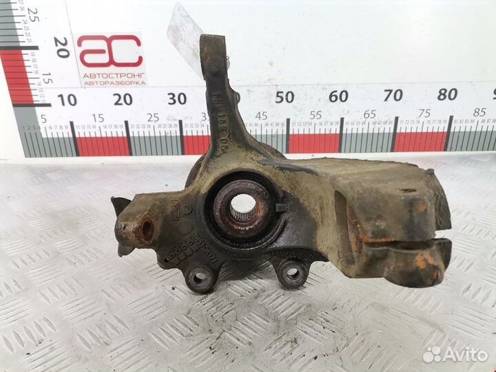 Ступица для Ford Focus 2