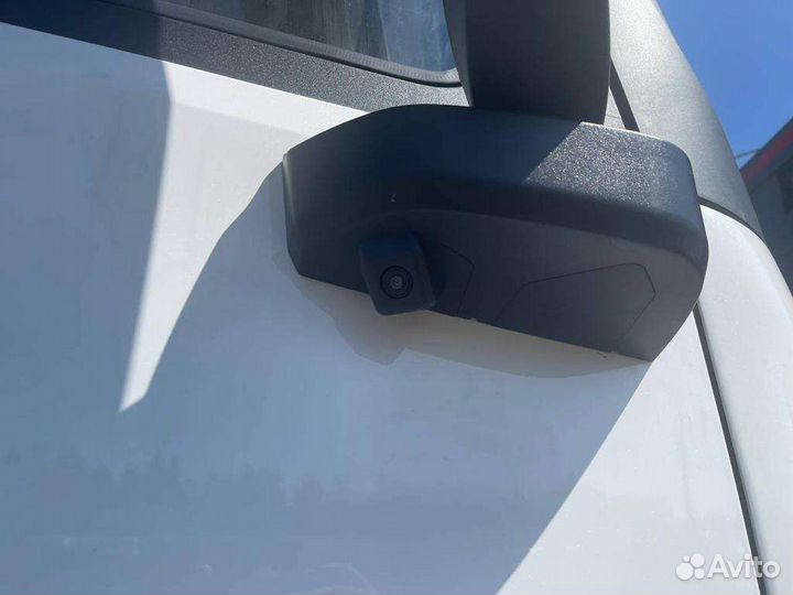 Shacman (Shaanxi) X3000, 2023