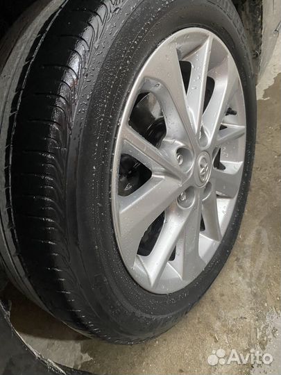 Accelera Accelera 20/5 R16