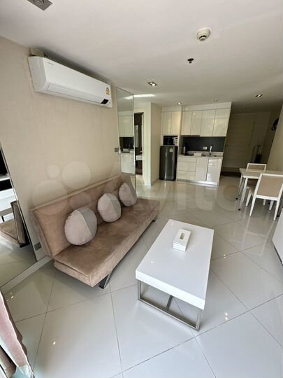 1-к. квартира, 47 м² (Таиланд)