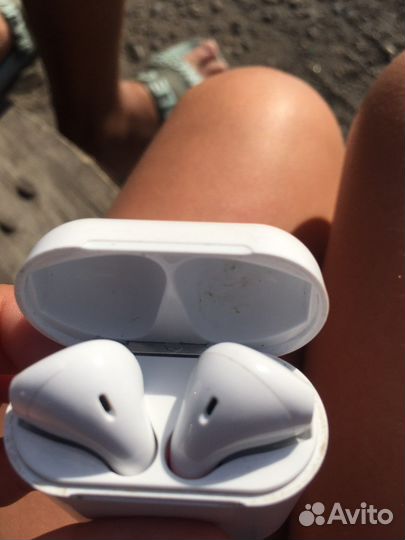 Airpods
