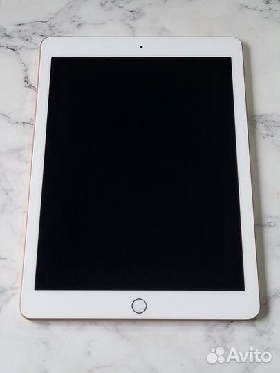 Apple iPad 6 (2018) Wi-Fi 32gb Золотой