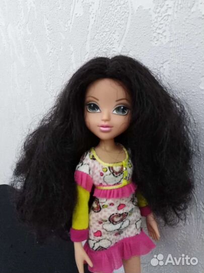 Кукла Moxie