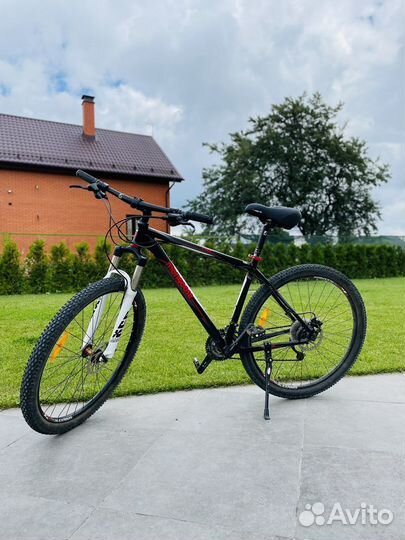 Mongoose Tyax Expert 29 2017