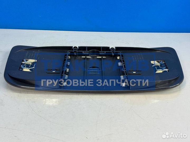 Стекло зеркала Вольво Фш12 Фм9 Фм12 обогреваемое