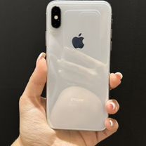 iPhone X, 128 ГБ