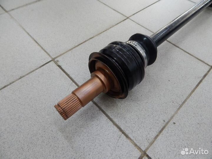 Привод задний Mercedes ML GLE