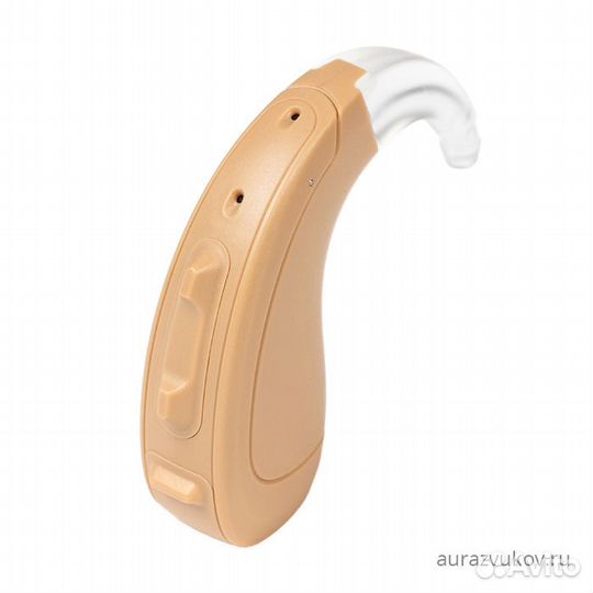 Cлуховой аппарат Audifon Risa S