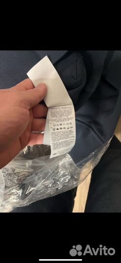 Худи stone island