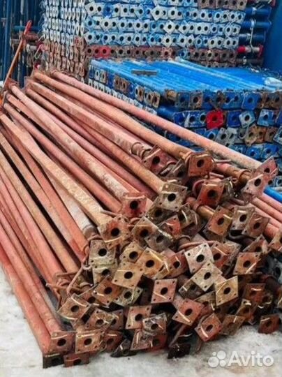 Аренда опалубки для перекрытие