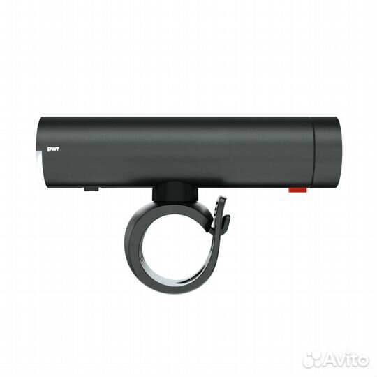 Фара передняя Knog PWR Rider