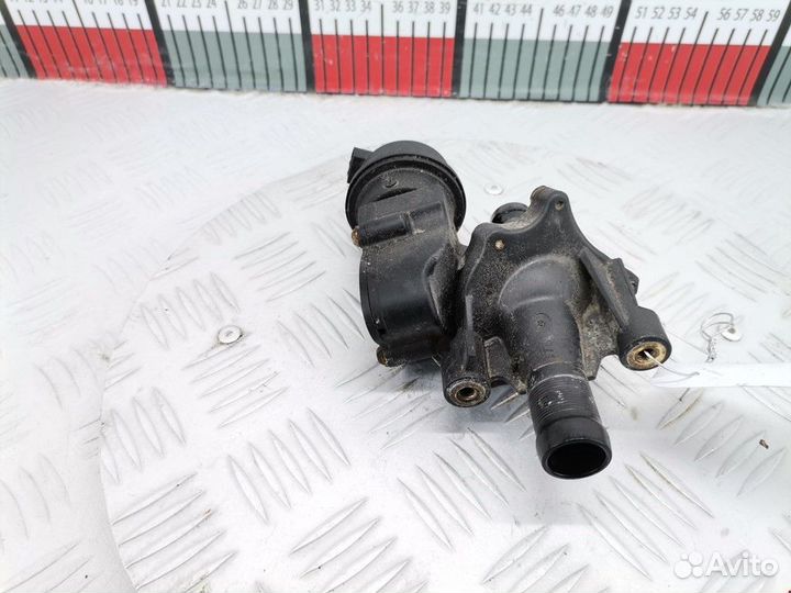 Кран отопителя (печки) Renault Espace 4 2006