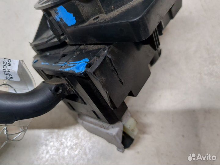 Переключатель поворотов и дворников Volkswagen Transporter 5, 2006