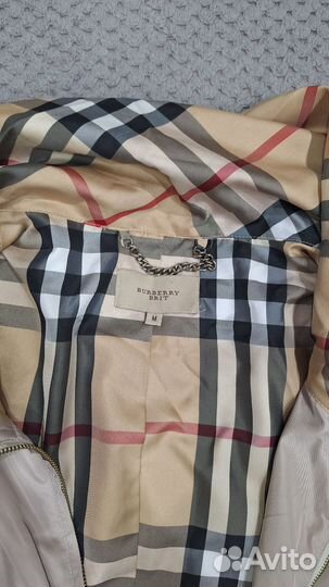 Плащ женский летний