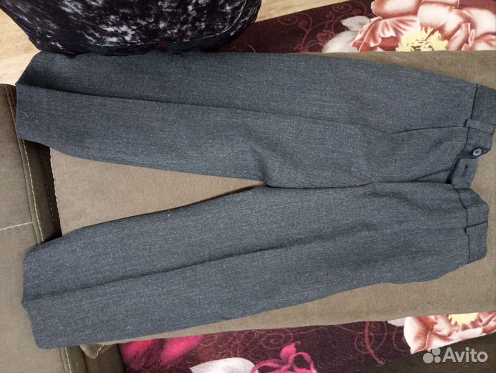 Школьный костюм для мальчика