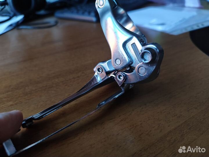 Переключатель передний Shimano FD-4500