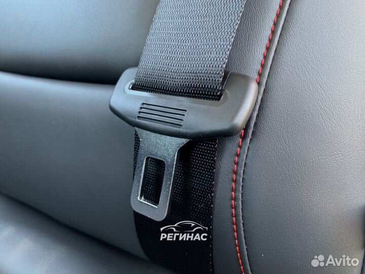 Changan UNI-S 1.5 AMT, 2024