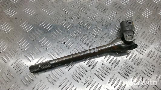 Кардан рулевой citroen C-crosser (95K05JW01)