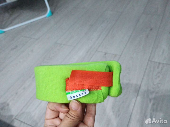 Шейный бандаж Шанца