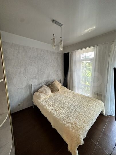 1-к. квартира, 36 м², 2/8 эт.