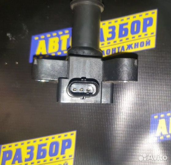 Катушка зажигания volvo ford