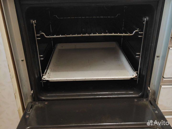 Плита электрическая