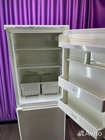 Холодильник с доставкой