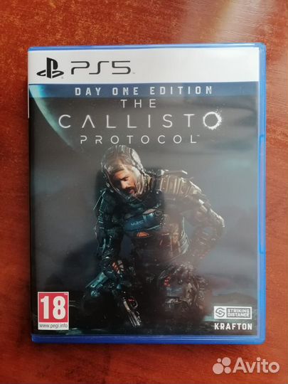 Игры для ps 5