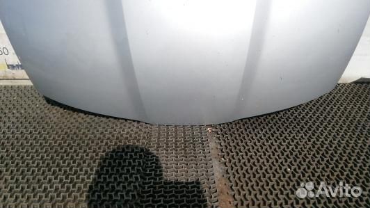 Капот honda civic 8 (GNT02D201)