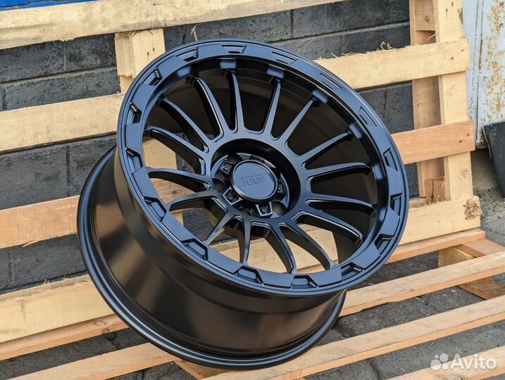 Диски оригинал R20 GT Forged Jeep Wrangler