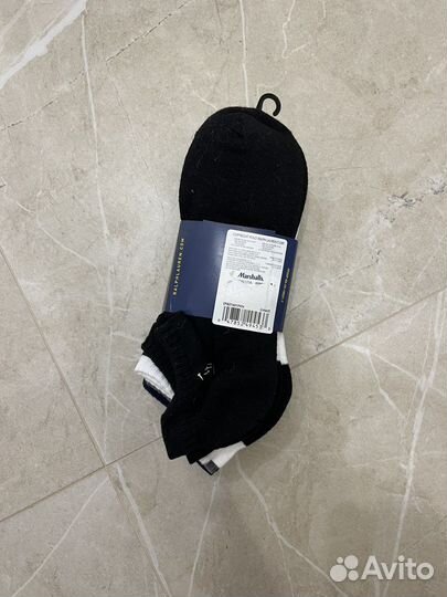 Носки Polo Ralph Lauren