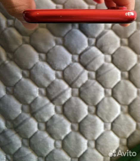 iPhone Xr, Product (red) 128 gb