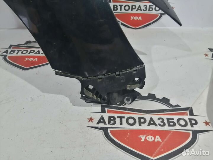 Крыло переднее правое mazda 6 gj 13-22 б/у ориг