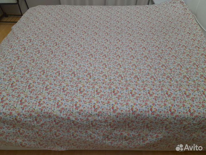 Покрывало стеганное