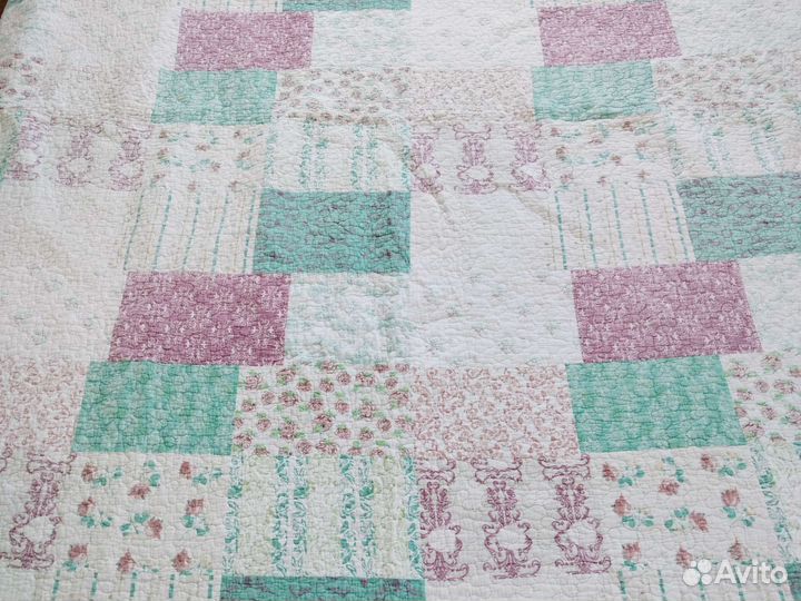 Покрывало стеганное двустороннее 205 х 250