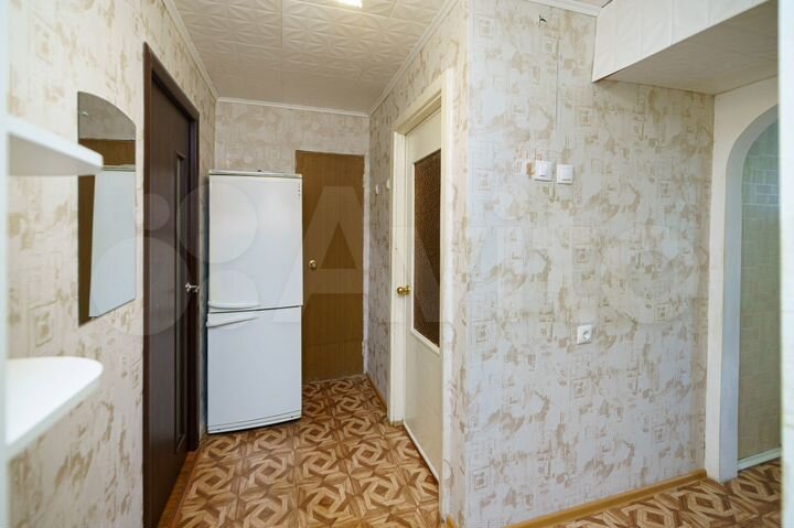 2-к. квартира, 47 м², 5/5 эт.