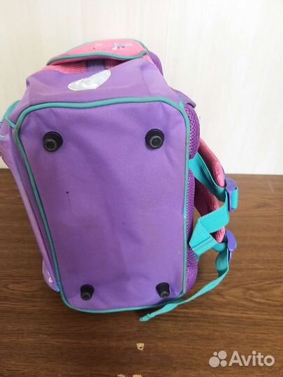 Школьный рюкзак